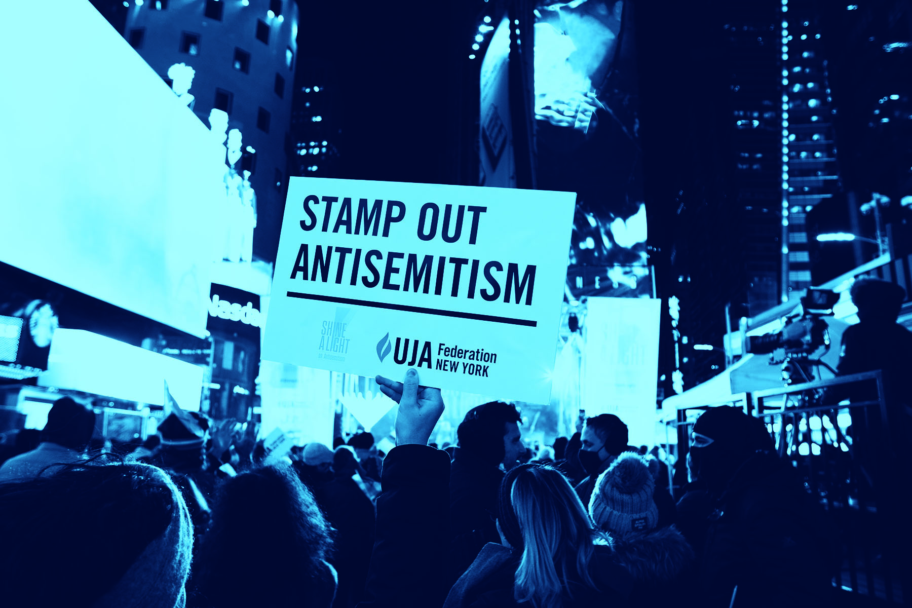 Antisemitism